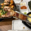 창원 상남동 고기집 정돈가 단체회식장소 추천