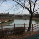 운천저수지 이미지