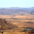 베일벗은 DMZ, 우포늪 2배규모 국내 최대 습지 발견 이미지