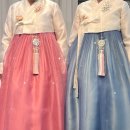 정란 | 고급스러운 종로 혼주 한복 대여 모두가 만족한 민정란한복 계약 후기♥️