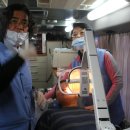 2011년 11월 13일 몽골 이주노동자 의료봉사 (제 56차) 이미지