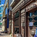 대 화 | 부산 광안리 빵지순례, 앙시앙ㅣ오픈 웨이팅 및 초코바게트 후기