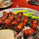 중앙동300 | 중앙동 맛집 뜯갈비 맛있는 데이트 후기