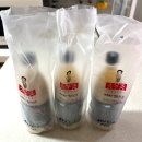맛있는 막걸리추천 송우종명가 프리미엄막걸리 황금주