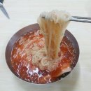 부산밀면 이미지