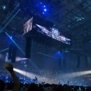 더나은티앤씨(주) | 2026 박효신 콘서트 A&amp;E 일콘 후기 셋리스트 인천 문학경기장 주경기장 E11 시야 (영상)