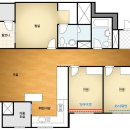 세븐일레븐 금천롯데캐슬3차점 | 금천 롯데캐슬 3차 커튼 블라인드 시공 후기 | 25평 아이방 커튼, 서재방 블라인드