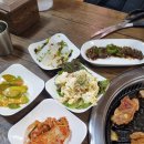 맛돈갈비 이미지