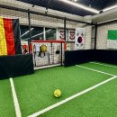 축구센터 풋살경기장 | [서울 관악구] 관악구 풋살 제이오풋볼센터에서 축구 경기까지 뛰어본 후기