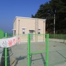 우도 교회 옆 이미지