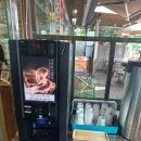 회산막국수