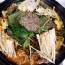 등뼈 감자탕 이미지