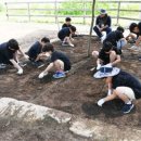 법천사지 유적전시관 이미지