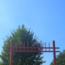 약산 황찬선생 사당 | 이시경정려