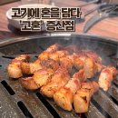 고혼물금점