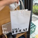 덕은동 빵집 1983브레드 고양본점 소금빵 팝업 내돈내산