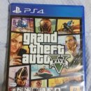 로플게임즈 | GTA5 리마스터(PS4) 개봉기 입니다