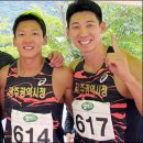 한국체대남일 이미지