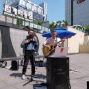 범계역 광장 이미지