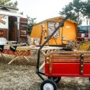 더시크릿가든 캠프지라운드 이미지