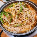 홍천 백반 맛집: "밥집 먹방골", 집밥느낌 가득한 백반 맛집, 한식 맛집,동태 찌개 맛집, 갈치 조림 맛집, 이미지