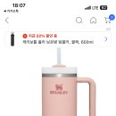 스탠리 퀜처 887ml 얘네는 싸잔아!! 3.5!!! 이미지