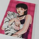 유현패브릭 | 대구 일러스트코리아 후기✨