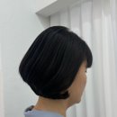 산본역미용실 어반트랜드 산본점 보브단발 씨컬펌 후기