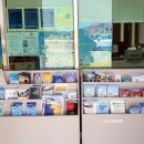 벽골제 관광안내소 이미지