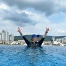 11650-17-114-4 | 청주 호텔 엔포드호텔 수영장 조식 뷔페까지 호캉스 후기♥