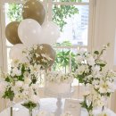 강릉테니스장 | 강릉 신라모노그램 호텔┃너울주막, 리도카페, 브라이덜 샤워 후기