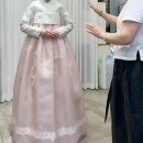 정혜 | 부산 범일동 정혜한복 방문 후기💙 갓성비 한복구매!!
