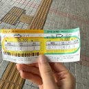 2023년 1박2일 군산 여행 : 냉동과 해동