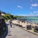 애월한담해안산책로 | 제주 애월 한담해안산책로 한담해변 근처 갈치조림 맛집 광해