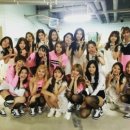 아이오아이 이미지