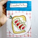 일상드로잉(초급) 이미지