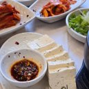 목포 근교 영암 삼호 맛집 남도손두부