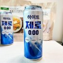 엘에프푸드모노마트한남점 | 하이트제로칼로리x치즈돈까스x고구마치즈돈까스 (모노키친 by LF푸드)