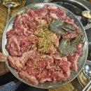창동 고기집 소갈비살과 LA갈비 맛집 소통애 창동본점
