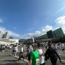 팩앤패키지 | 기브앤레이스 광안대교 마라톤 10km 참가 후기 접수 기념품 배송