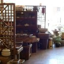 인사동찻집 이미지