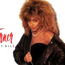 Tina Turner - Overnight Sensation 이미지