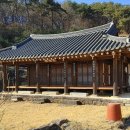 일곡도서관 강당 | 광주 경의재.소해정(景義齋 = 蘇海亭)