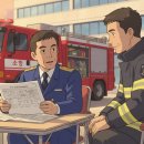 특급소방안전관리자 소방계획 수립 교재 요약, 합격자가 알려주는 실무 팁 이미지