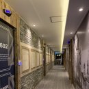 비즈니스호텔유럽 이미지