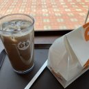 던킨흥덕 이미지