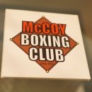 맥코이 복싱 클럽 이미지