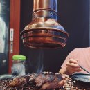 공진중학교 | 가양동 맛집 오늘 저녁은 양고기 어때요? [감사한양]
