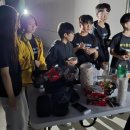 강한친구들 태권도 이미지