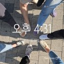 미모팀과 함께 한 과천 임장후기